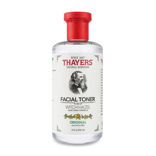 THAYERS ORIGINAL FACIAL TONER 355ml