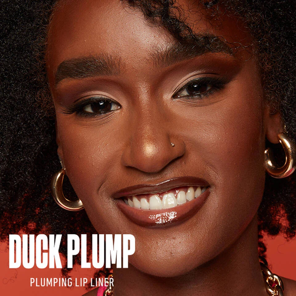 NYX Duck Plump Plumping Lip Liner - Zine Beauty Shop