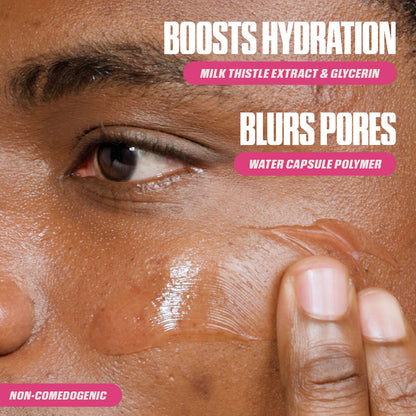 Huda Beauty Easy Blur Primer - Zine Beauty Shop