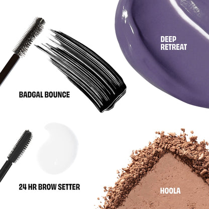 Benefit Dream Team gift set