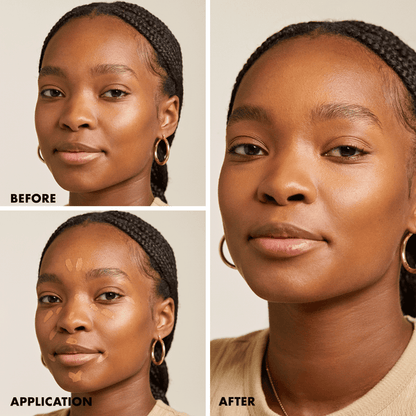 MILANI Conceal + Perfect Longwear Concealer - Zine Beauty Shop
