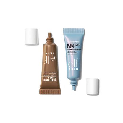 Elf The Hottest Drops Duo (2×10ml)