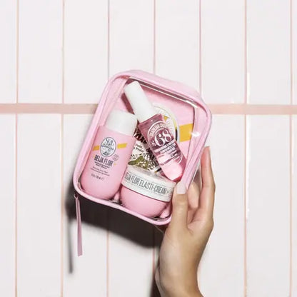 Sol De Janeiro Jet Set - Zine Beauty Shop