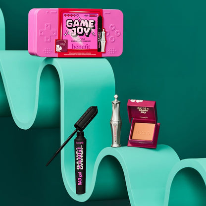Benefit Game Joy gift set