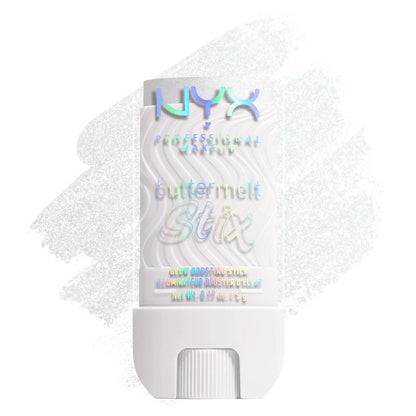 NYX Buttermelt Glow Boosting Highlighter Stix - Zine Beauty Shop