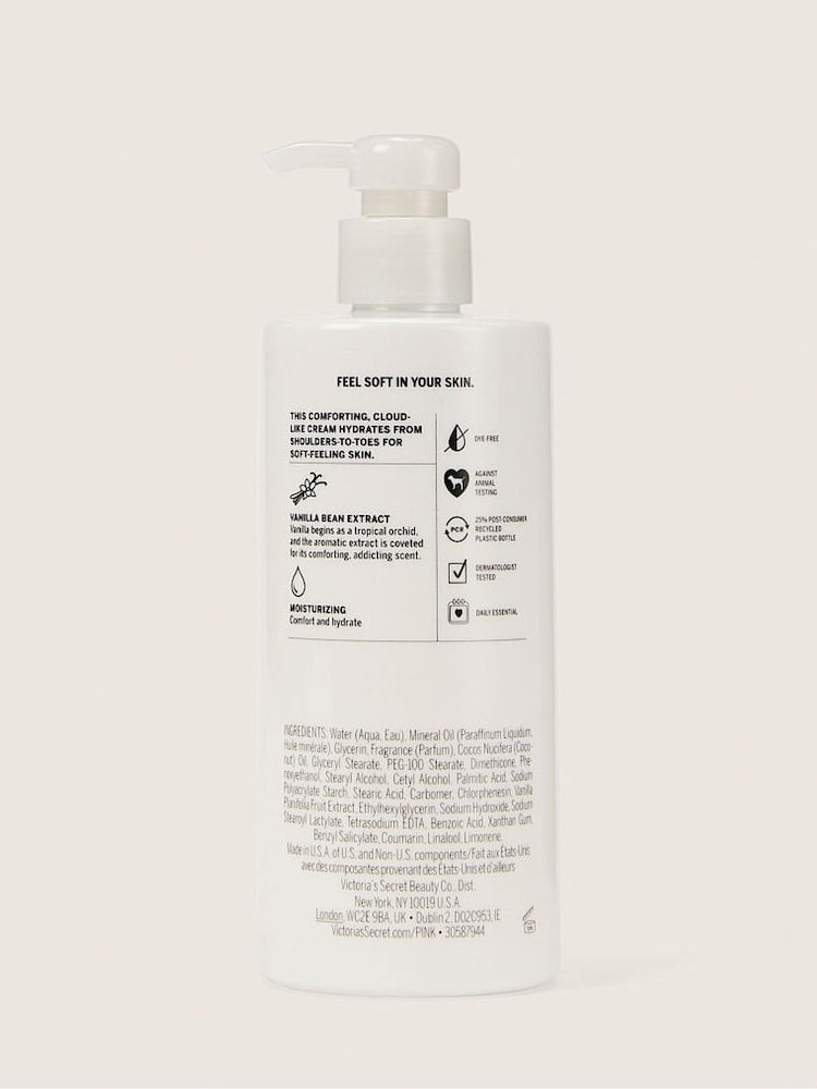 Victoria's Secret Pink Body Lotions