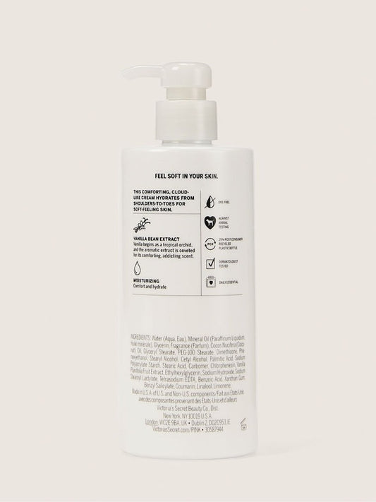 Victoria's Secret Pink Body Lotions