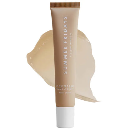 Summer Fridays Lip Butter Balm - Zine Beauty Shop