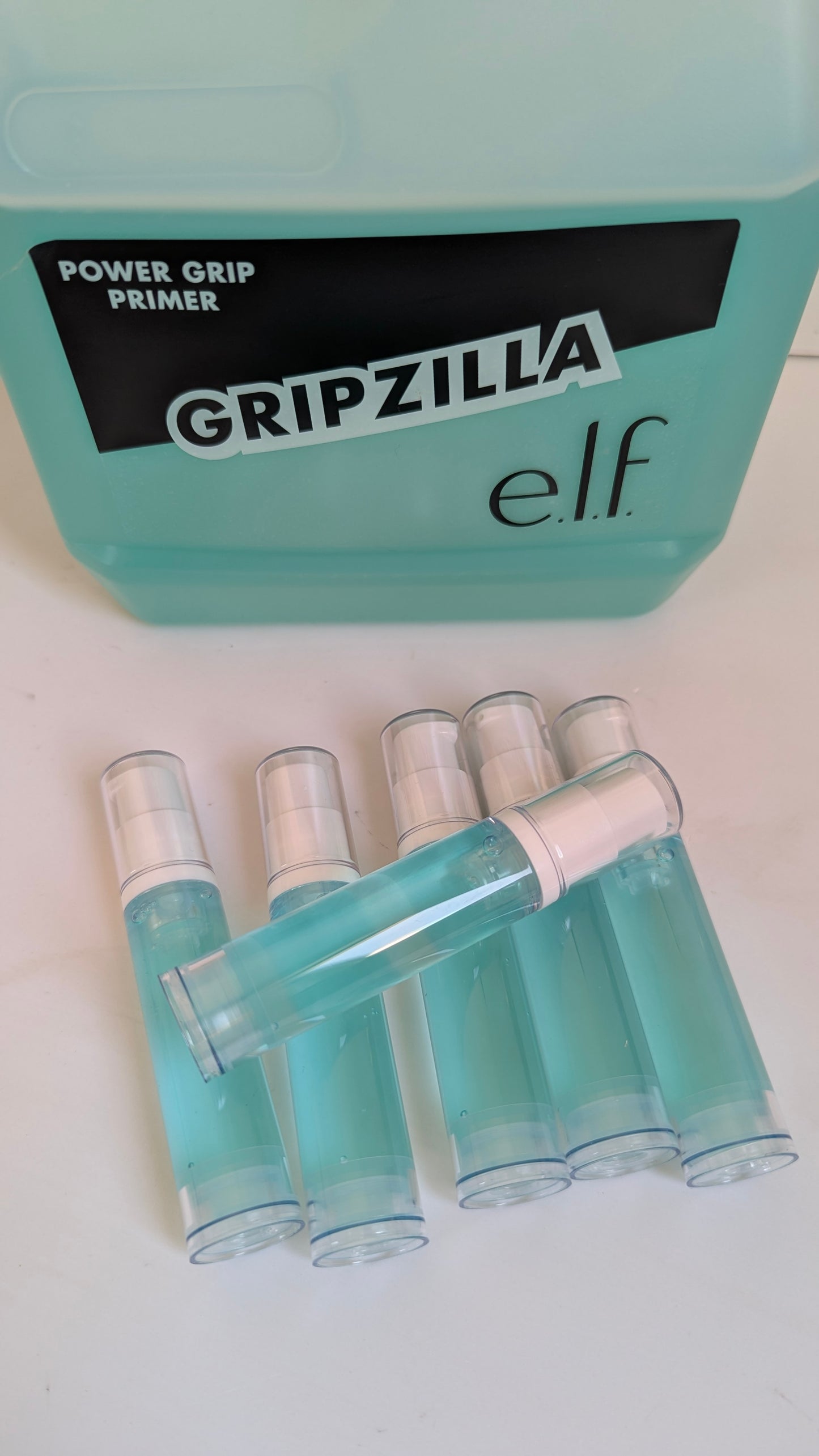 elf Power Grip Primer