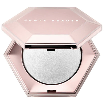 Fenty Beauty DIAMOND BOMB ALL-OVER DIAMOND VEIL Highlighter - Zine Beauty Shop