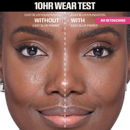 Huda Beauty Easy Blur Primer - Zine Beauty Shop