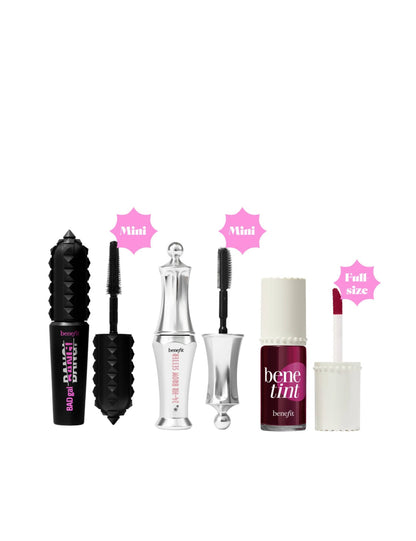 Benefit Gotta Have it gift set