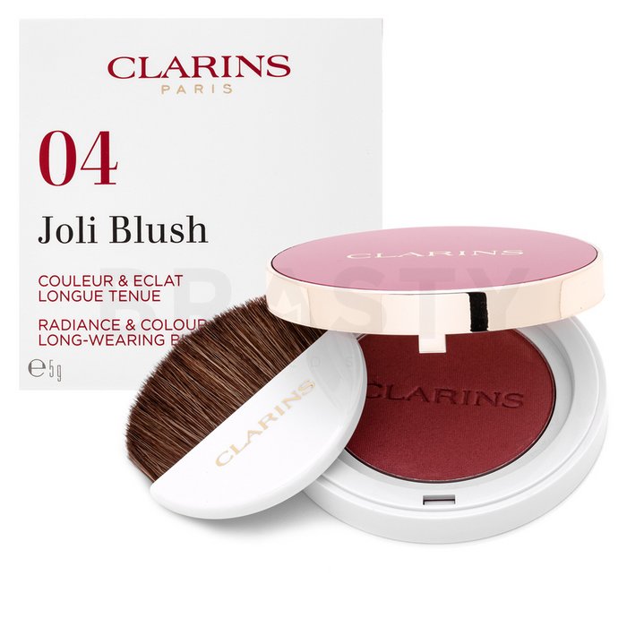 Clarins Joli Blush - Zine Beauty Shop