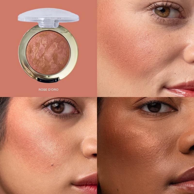 Milani Baked Blush - Zine Beauty Shop
