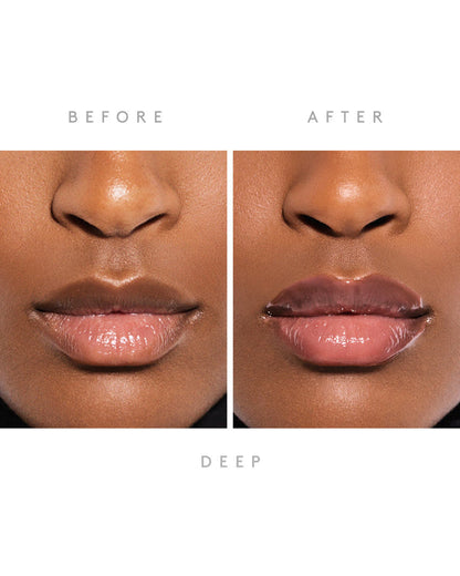 Fenty Beauty GLOSS BOMB HEAT UNIVERSAL LIP LUMINIZER + PLUMPER - Zine Beauty Shop
