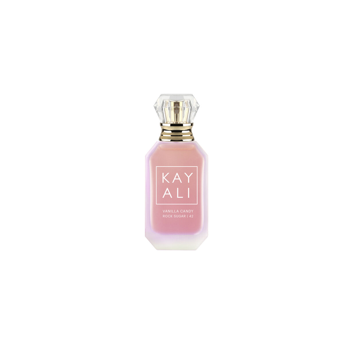 Kayali Vanilla Candy Rock Sugar 42