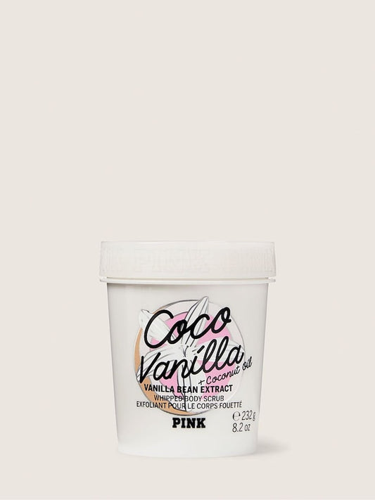 Victoria's Secret Pink Body Scrub
