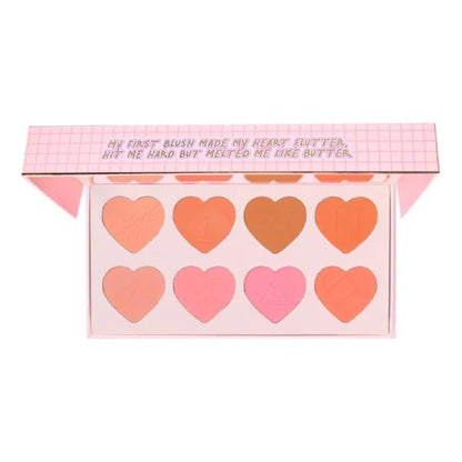 Plouise My Second Blush Palette