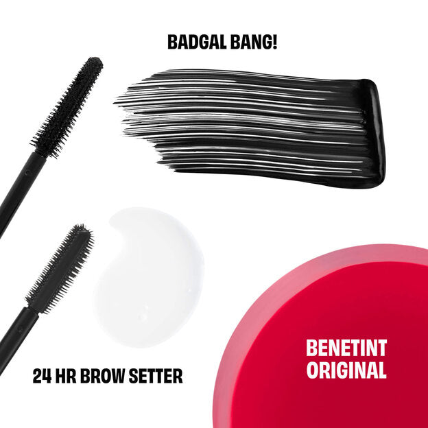 Benefit Gotta Have it gift set