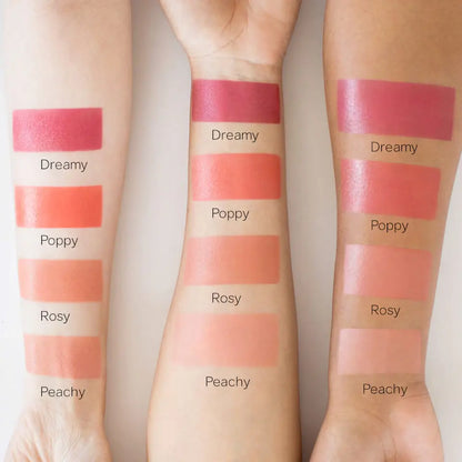 Saie Dew Blush Blendable Liquid Blush 12ml - Zine Beauty Shop