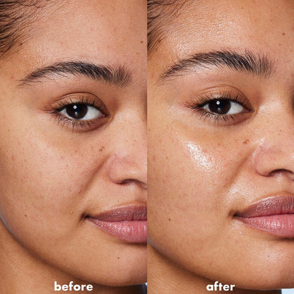 elf skin Holy Hydration! Triple Bounce Serum