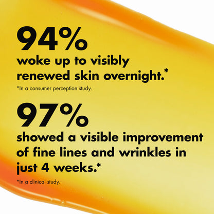 E.l.f Youth Boosting Advanced Night Retinoid Serum 30ml - Zine Beauty Shop