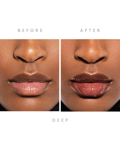 Fenty Beauty GLOSS BOMB HEAT UNIVERSAL LIP LUMINIZER + PLUMPER - Zine Beauty Shop