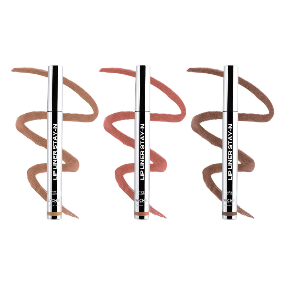 Sacheu LIP LINER STAY-N