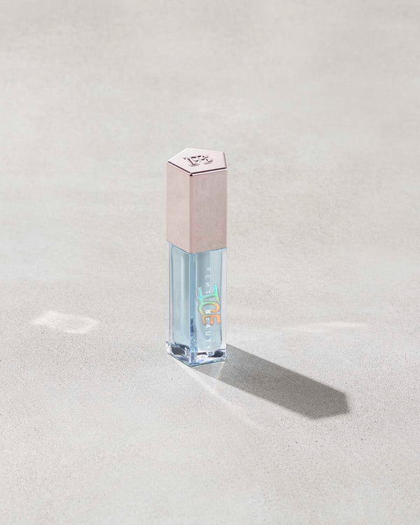 LUMINIZADOR DE LABIOS GLOSS BOMB ICE COOLING