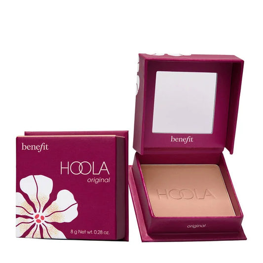 Benefit Hoola Bronzer 8g - Zine Beauty Shop