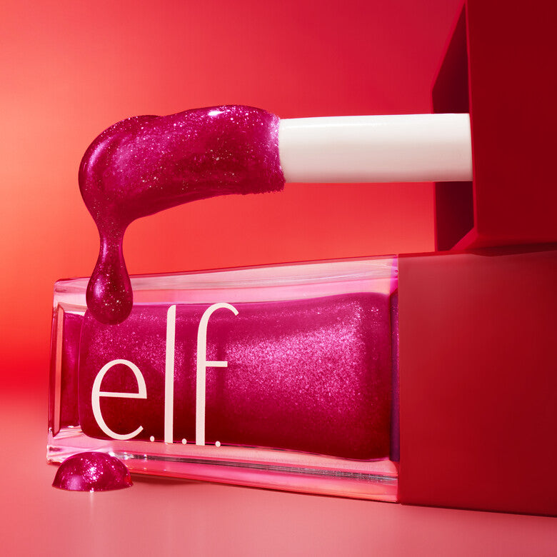 Elf Jelly Pop Glow Reviver Lip Oil