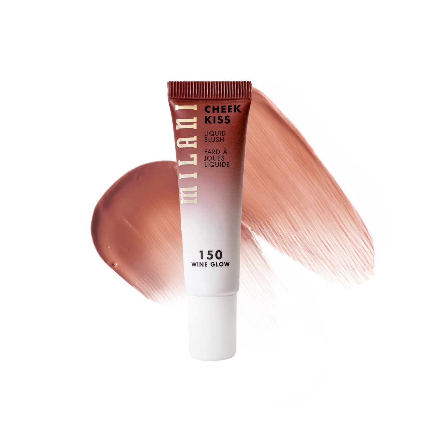 Milani Cheek Kiss Liquid Blush - Zine Beauty Shop
