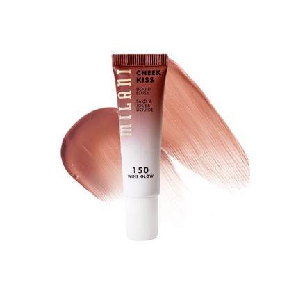 Milani Cheek Kiss Liquid Blush - Zine Beauty Shop