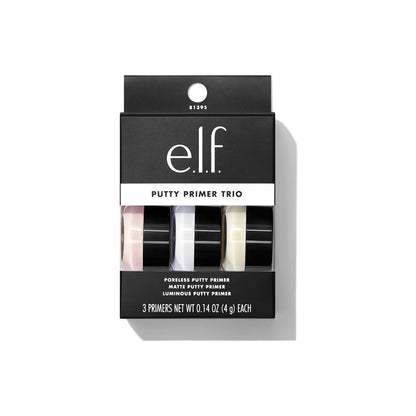 E.l.f Putty Primer Trio - Zine Beauty Shop