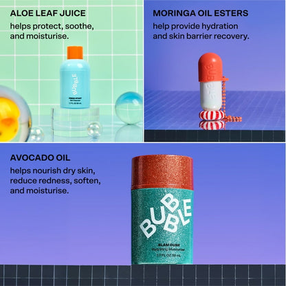 Bubble Dazzling Days - Zine Beauty Shop