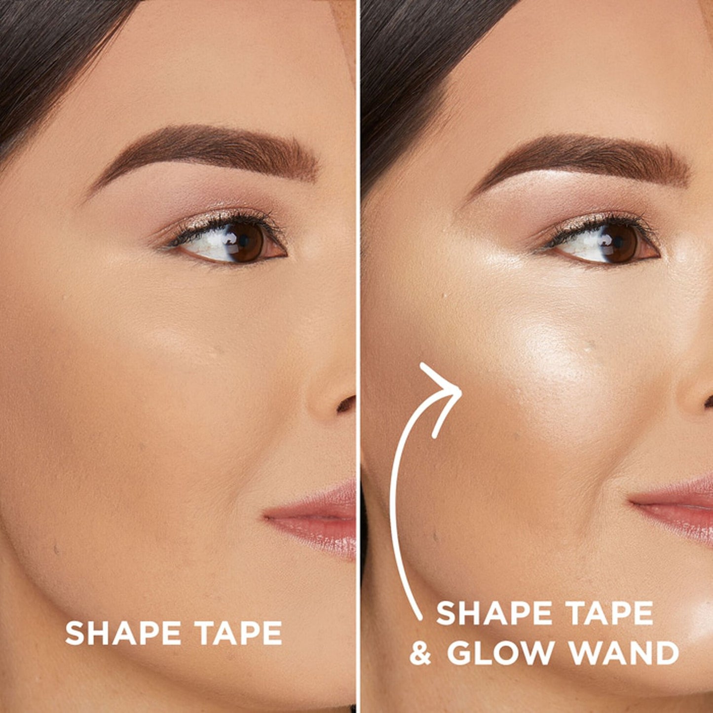 Tarte shape tape™ star squad concealer & brighten duo (Mini)