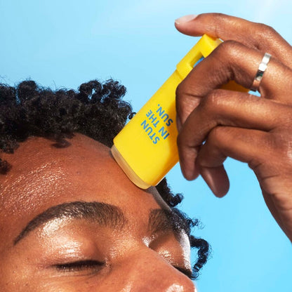 Elf Suntouchable Invisi-Stick SPF 50