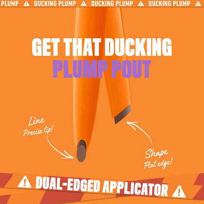 NYX Duck Plump Plumping Lip Liner - Zine Beauty Shop