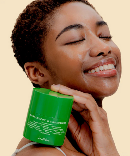 Dr. Althea Pure Grinding Cleansing Balm 50ml - Zine Beauty Shop