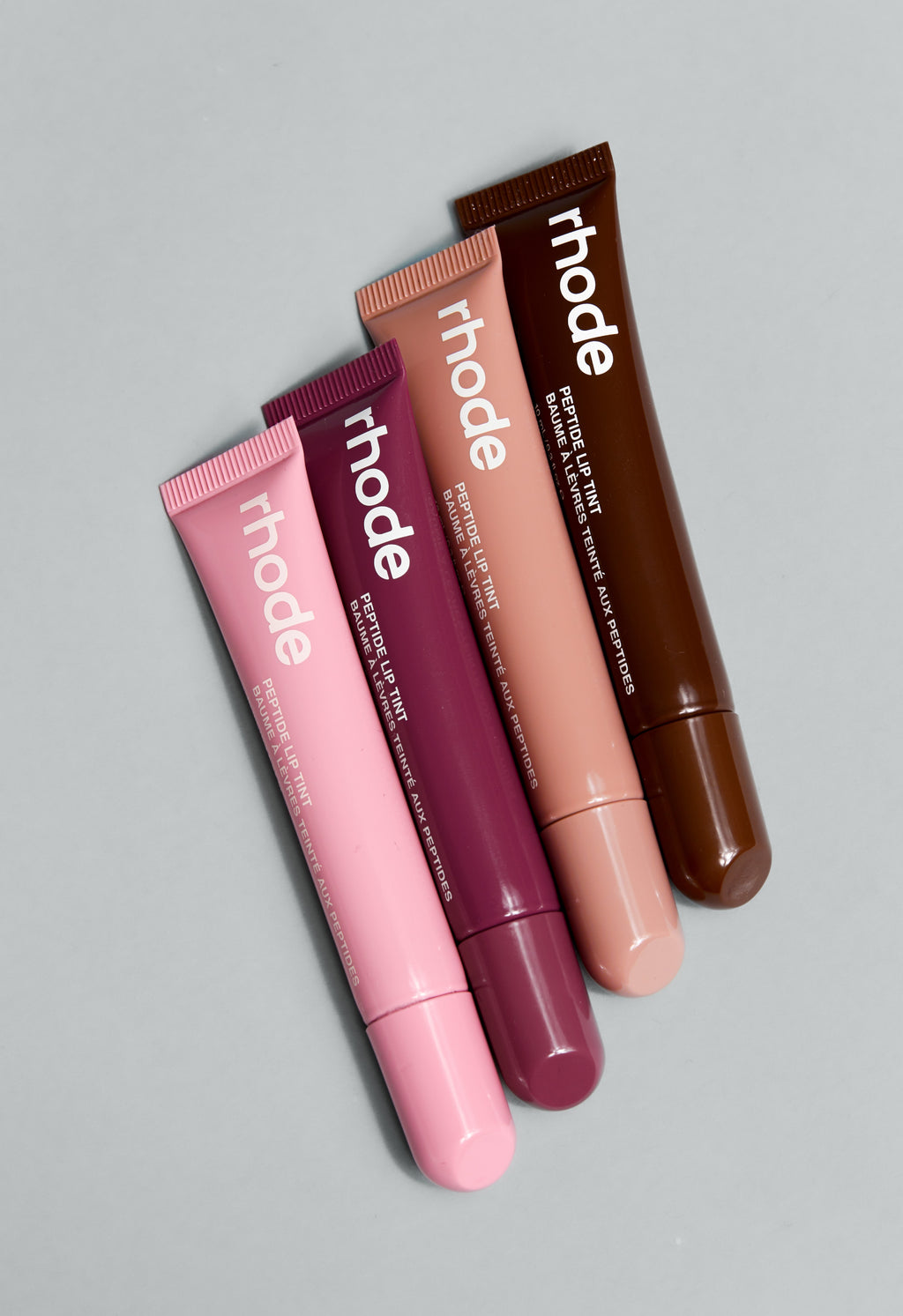 Rhode peptide lip tint