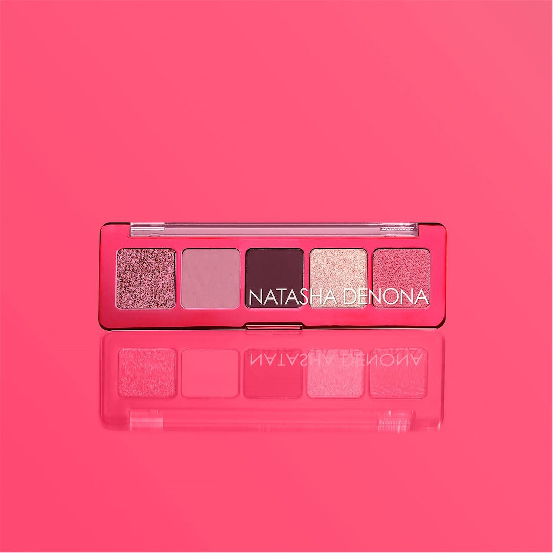 Natasha Denona Mini Love Palette
