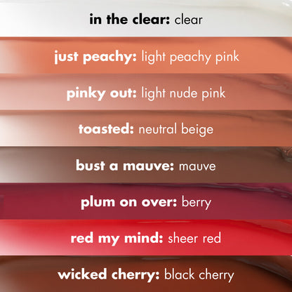 e.l.f Lip Plumping Pen - Zine Beauty Shop