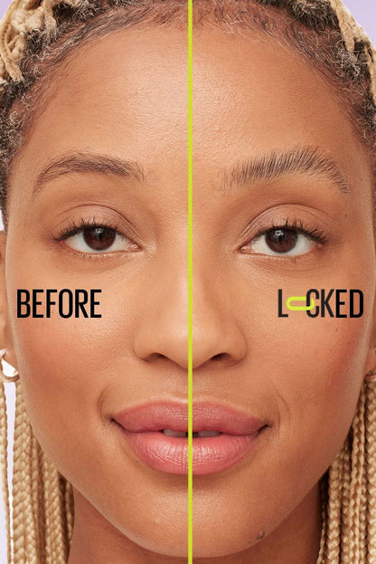 Maybelline SUPER LOCK BROW GLUE 7ml - Zine Beauty Shop