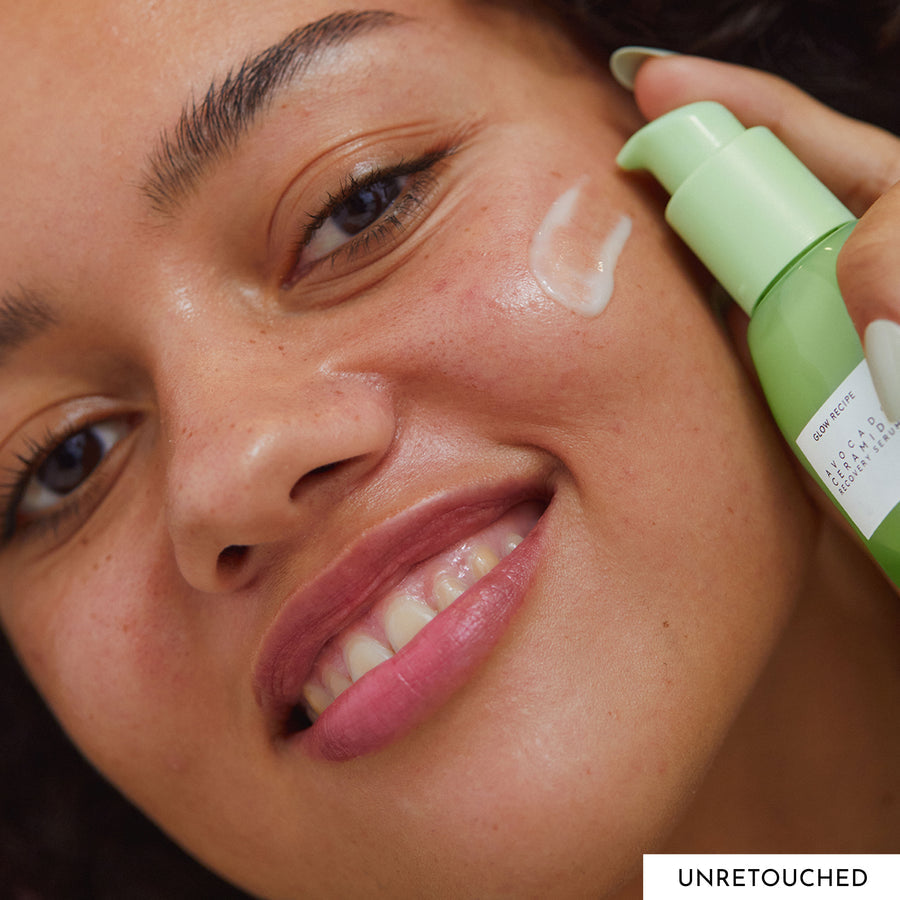 Glow Recipe Avocado Ceramide Recovery Serum 30ml