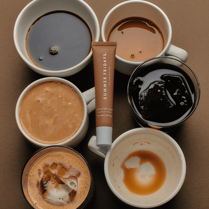 Summer Fridays Lip Butter Balm - Zine Beauty Shop