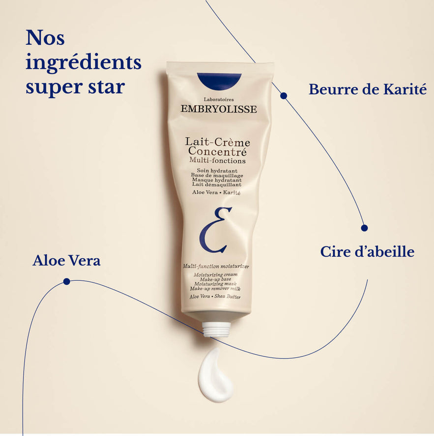 Embroyolisse Lait-Crème Concentrada 75ml