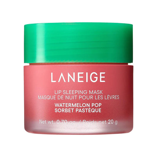 LANEIGE Lip Sleeping Mask Intense Hydration with Vitamin C 20g