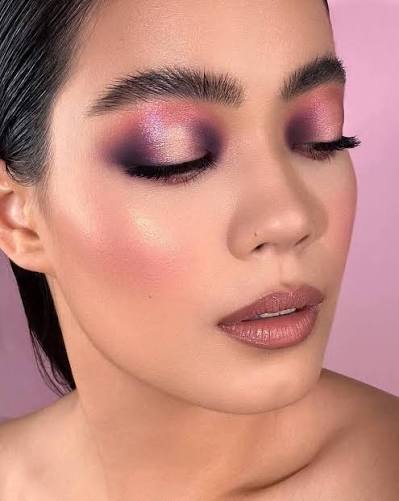 Natasha Denona Mini Love Palette
