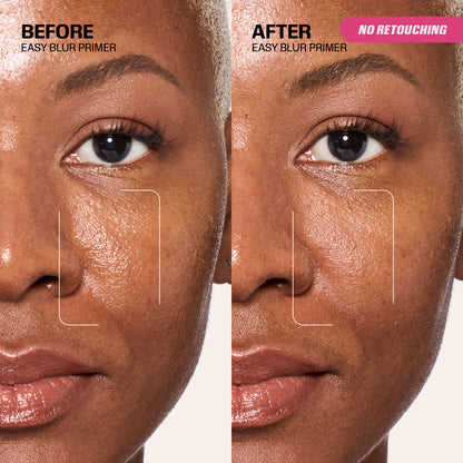 Huda Beauty Easy Blur Primer - Zine Beauty Shop