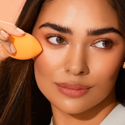 Real Technique Everyday Essentials Makeup Brush Set - Zine Beauty Shop